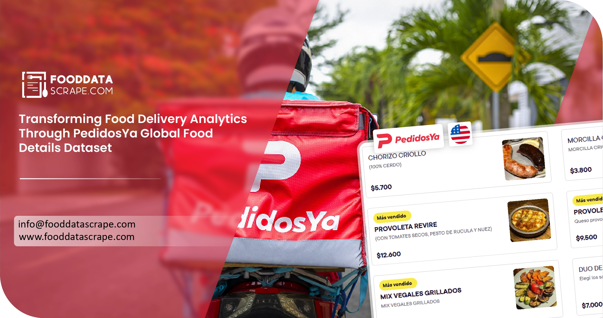 Talabat Egypt Food Menu & Pricing Data Scraping